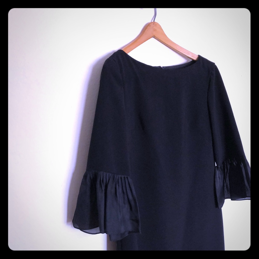 LBD 60s style dress